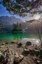 Eibsee von Einhorn Fotografie Miniaturansicht