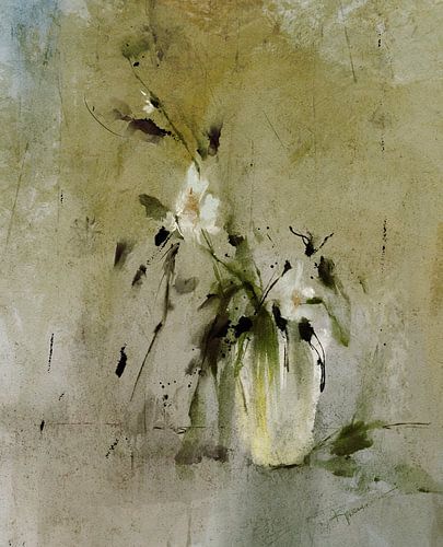 Nature morte