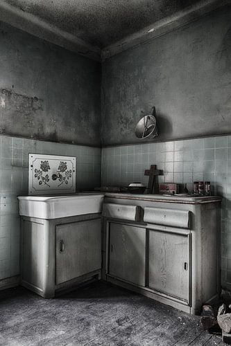 keuken urban