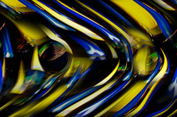Waves of perception