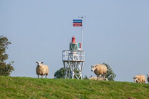 Leuchtfeuer Liener Hörn 