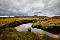 Schotland: Isle-of-Sky MacLeod's Tables