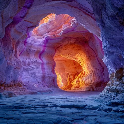 Echo's van Eeuwigheid