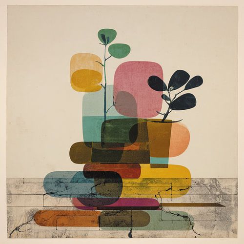 Minimalistic van Ellen Novara-da Lima