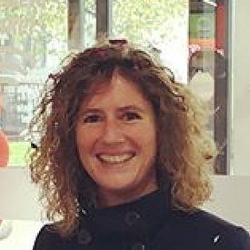 Chantal Tamming profielfoto