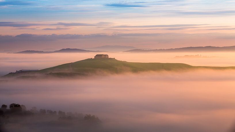 Tuscany Hills par Thomas Froemmel