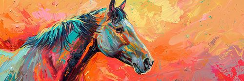 Paard - Paarden