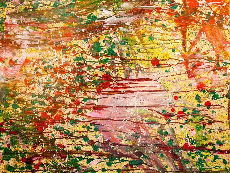 Dronies 9 by Freddy Hoevers