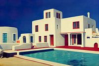 Mediterranean Dreams I