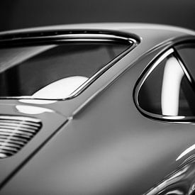 Porsche Stillife van Linda Hutten