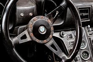 DeTomaso 1967