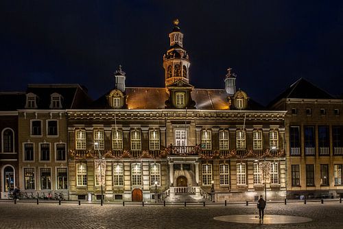 Stadhuis Roermond van Peter R
