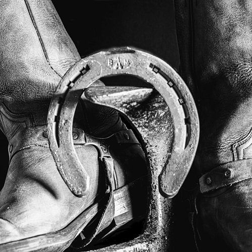 Schuhe, Stiefel