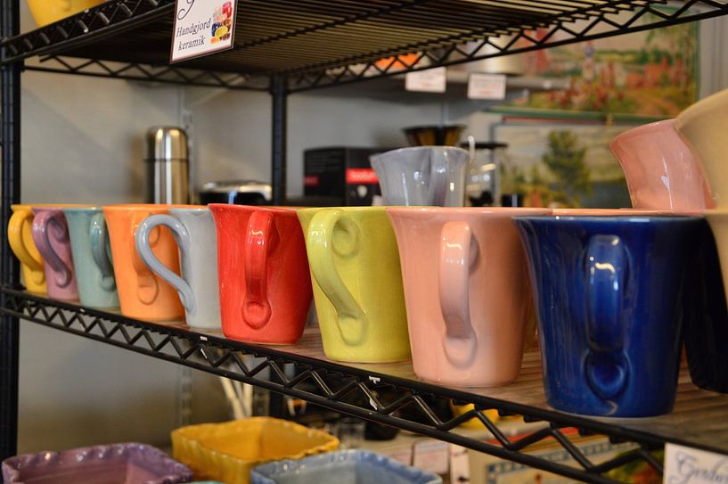 Coffee anyone by Frank's Awesome Travels