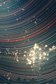 Motto 2014: Being close to God is my happiness. Psalm 73:28 by Jonathan Schöps | UNDARSTELLBAR.COM — Visual thoughts about God