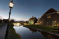 Zaanse Schans
