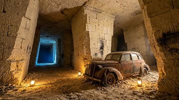 Destination oubliée sur Retrotimes