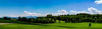 Panorama Beierse Oberland
