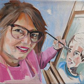 Janet Edens profielfoto