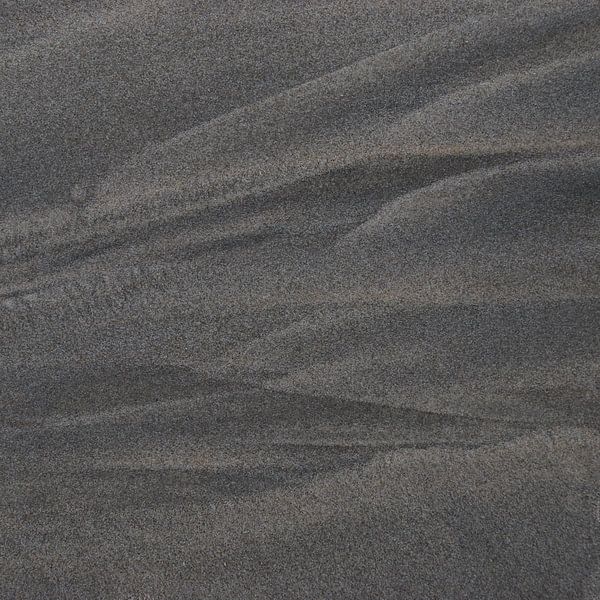 Vierkant zand par Jetty Boterhoek