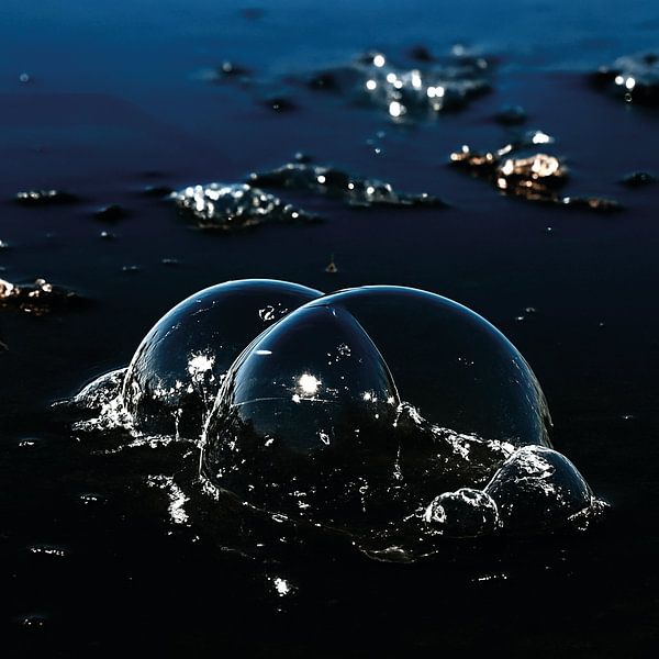 Bulles par BaCo Inc.