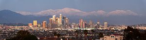 Los Angeles von Fred Kamphues