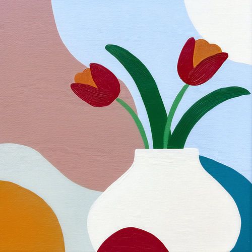 BLOOM by Jacky