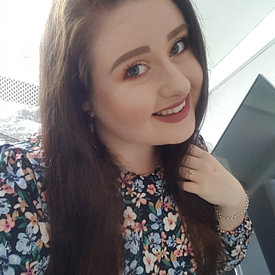 Priscilla Lecomte Profilfoto
