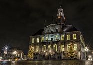 Stadhuis van Maastricht van byFeelingz thumbnail