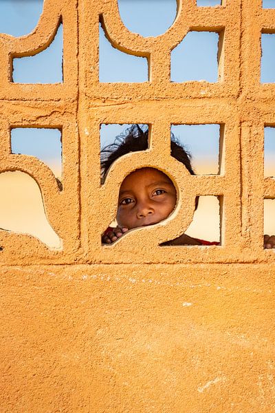 The desert of Guajira - Colombia by Vincent Vink