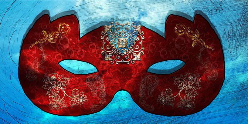 maske8 by Lanase