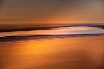 Un melting-pot doré de mer et de soleil.