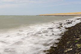 Wind force 5 by Leo Kramp Fotografie