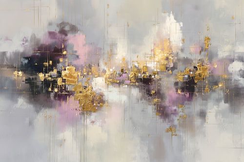 Salon Art | Doux Horizon