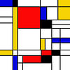 Mondrian Style