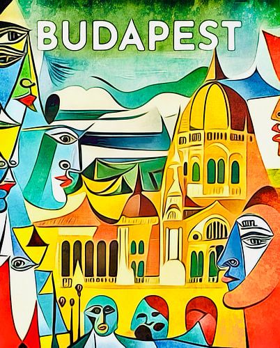 Budapest, Globetrotter