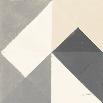 Triangles IV Neutrale gewas, Mike Schick