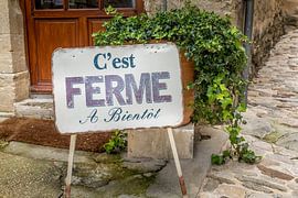 Fermé ! sur Jacques Jullens