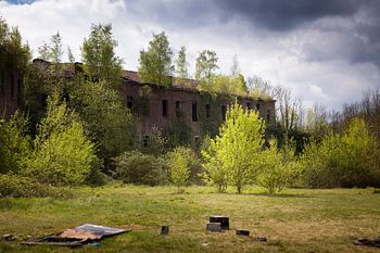 Fort de la Chartreuse (2)