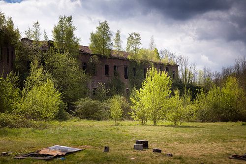 Fort de la Chartreuse (2)