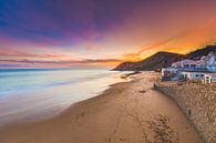 Burgau by Andy Troy thumbnail