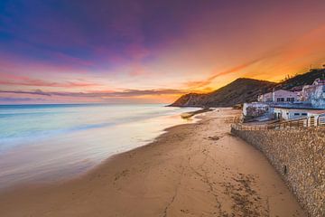 Burgau by Andy Troy