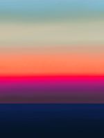 Vibrant Sunset
