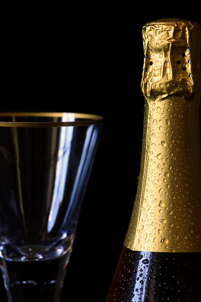 Sekt von Thomas Jäger