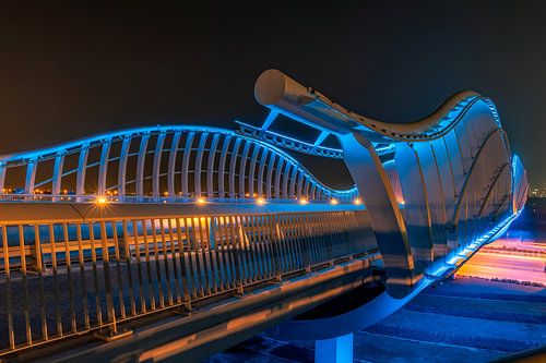 Meydan Bridge & Beyond