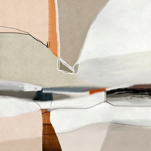 Ausgeglichen von Roberto Moro