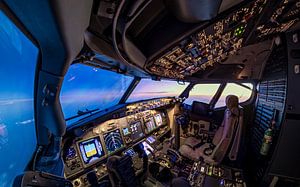 Die Cockpit