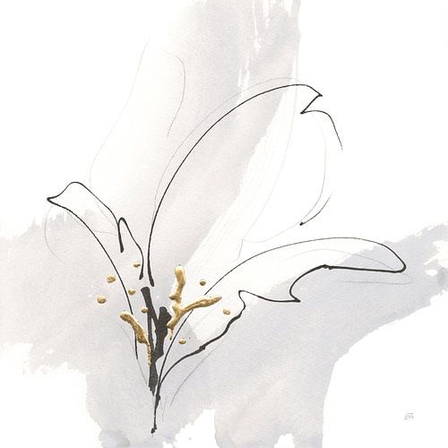 Cool Gray VIII, Chris Paschke