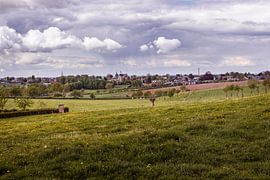 Ubachsberg van Rob Boon