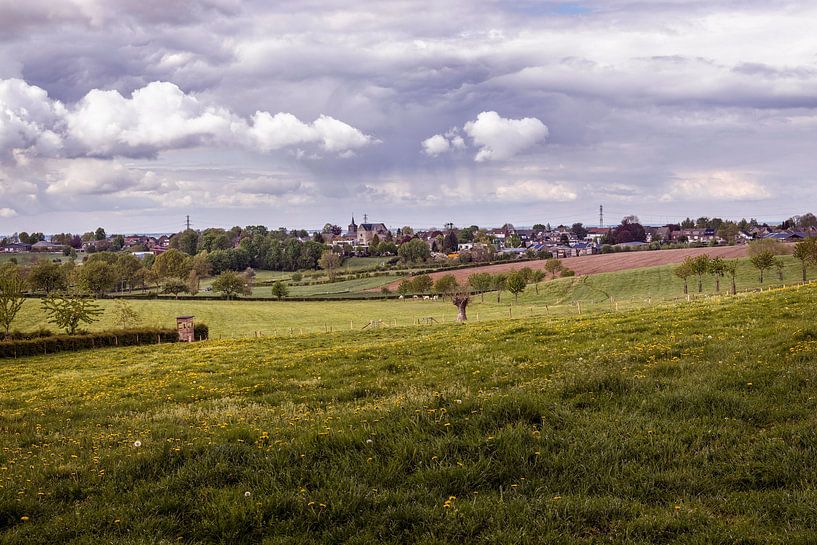 Ubachsberg by Rob Boon